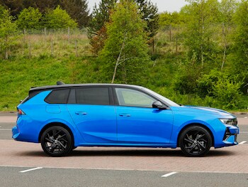 Used Vauxhall Astra 2025 for sale - 75603445: Photo