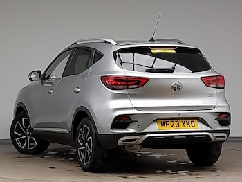 Used MG MG ZS 2023 for sale - 78284393: Photo