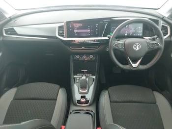 Used Vauxhall Grandland 2022 for sale - 78689157: Photo