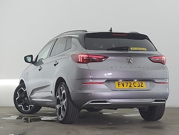 Used Vauxhall Grandland 2022 for sale - 78689157: Photo