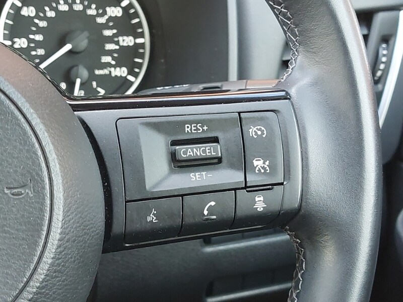 Used Nissan Qashqai 2022 for sale - 76700262: Photo 10