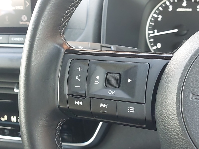 Used Nissan Qashqai 2022 for sale - 76700262: Photo 11