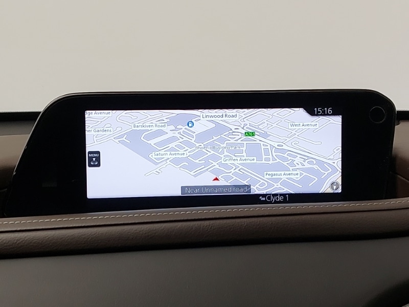 Used Mazda CX-30 2021 for sale - 76560763: Photo 11