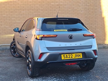 Used Vauxhall Mokka 2022 for sale - 77062932: Photo