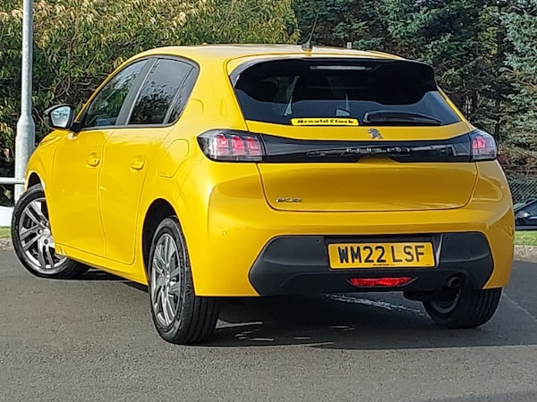 Used Peugeot 208 2022 for sale - 76253932: Photo 3