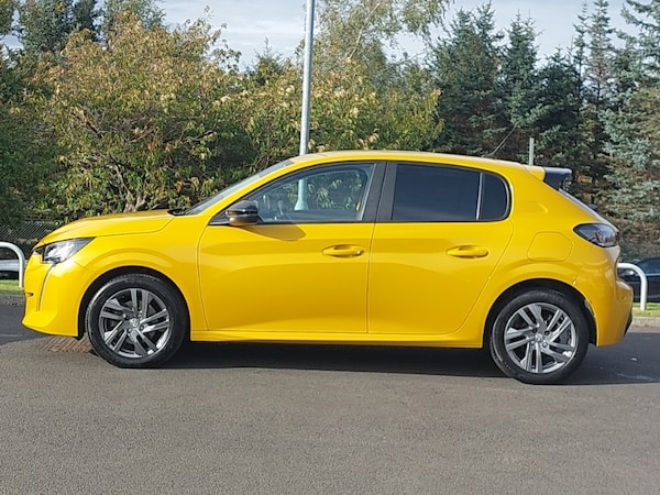 Used Peugeot 208 2022 for sale - 76253932: Photo 4