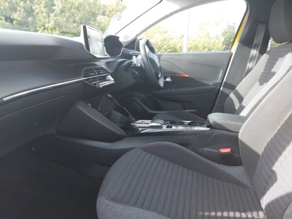 Used Peugeot 208 2022 for sale - 76253932: Photo 5