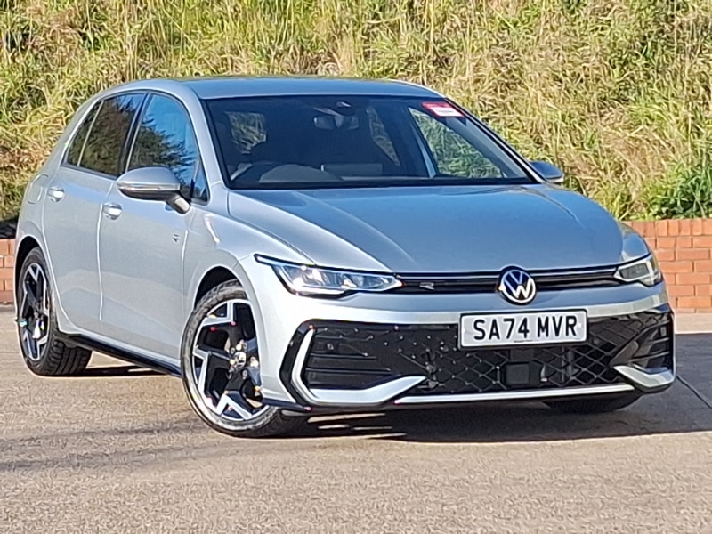 Used Volkswagen Golf 2024 for sale - 76320950: Photo 1
