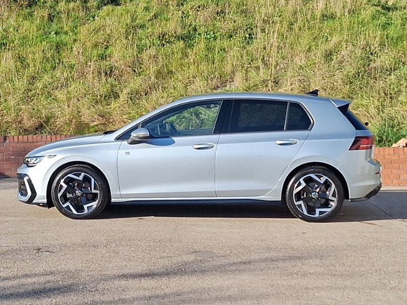 Used Volkswagen Golf 2024 for sale - 76320950: Photo 4