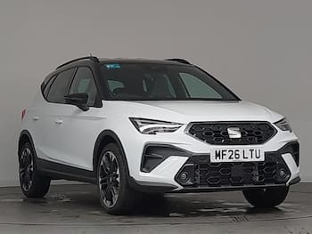 Used SEAT Arona 2026 for sale - 79853358: Photo