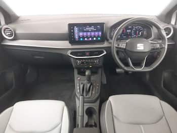 Used SEAT Arona 2026 for sale - 79853358: Photo