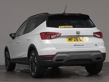 Used SEAT Arona 2026 for sale - 79853358: Photo