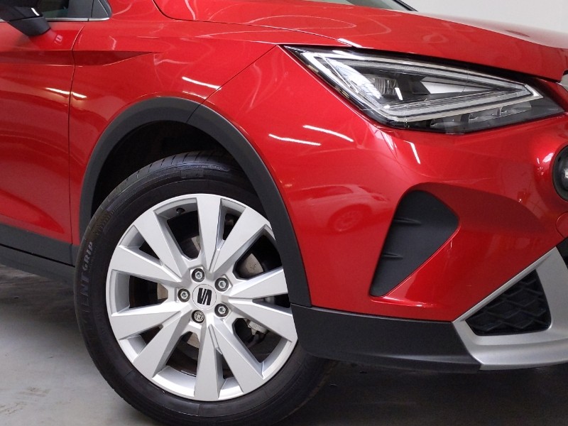 Used SEAT Arona 2025 for sale - 77108681: Photo 9