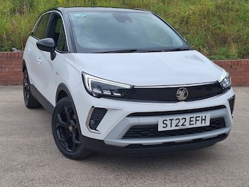 2022 - 1.2 Elite Edition 5dr
