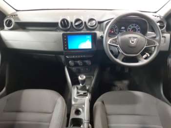 Used Dacia Duster 2022 for sale - 74919104: Photo