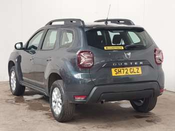 Used Dacia Duster 2022 for sale - 74919104: Photo