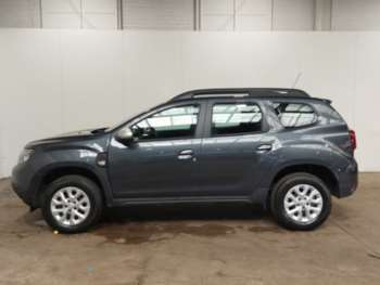 Used Dacia Duster 2022 for sale - 74919104: Photo
