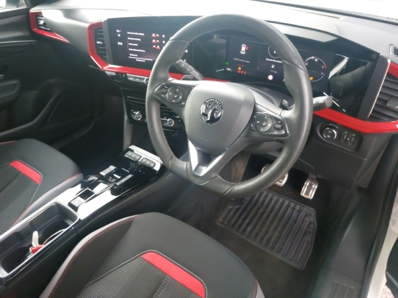 Used Vauxhall Mokka 2022 for sale - 77767702: Photo 11