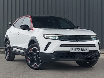 Used Vauxhall Mokka 2022 for sale - 77767702: Photo