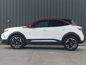 Used Vauxhall Mokka 2022 for sale - 77767702: Photo