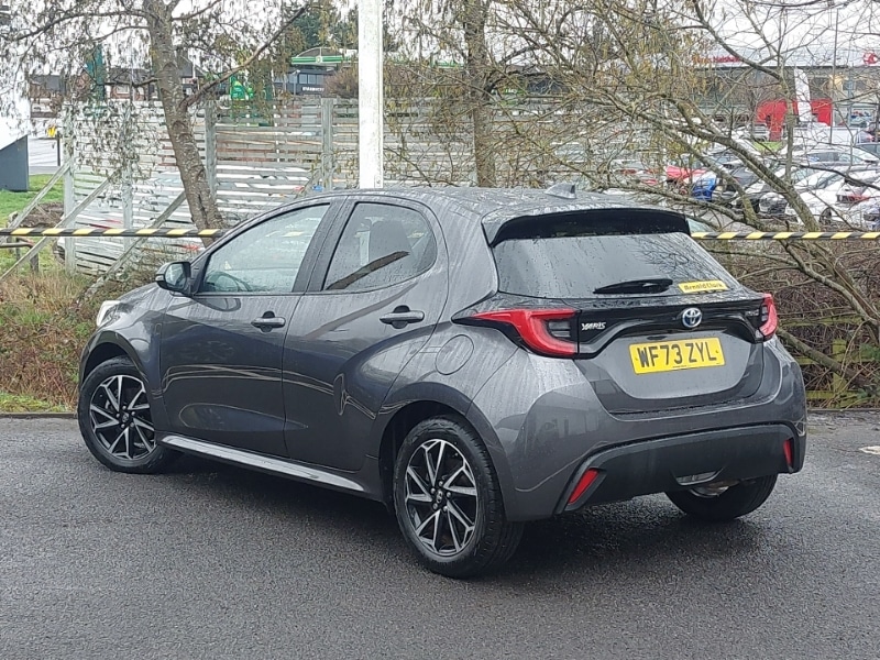 Used Toyota Yaris 2023 for sale - 77874606: Photo 3