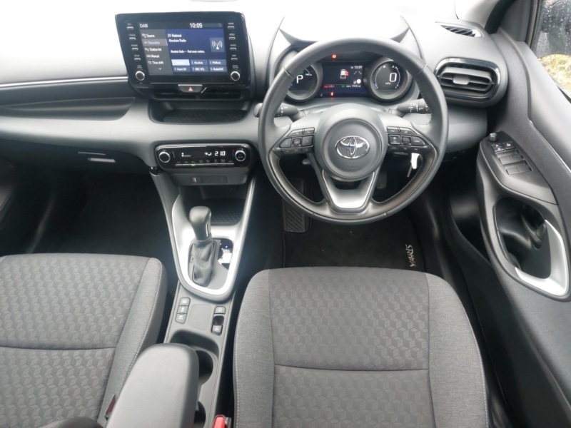 Used Toyota Yaris 2023 for sale - 77874606: Photo 7