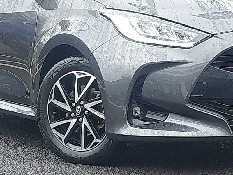 Used Toyota Yaris 2023 for sale - 77874606: Photo 9