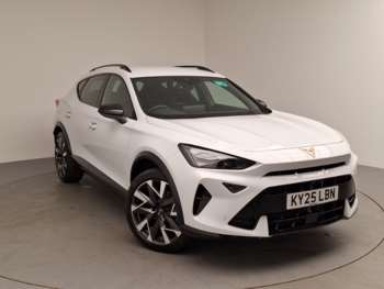 2025 - 1.5 eHybrid 204 V2 5dr DSG