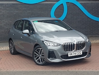 2024 - 220i MHT M Sport 5dr DCT