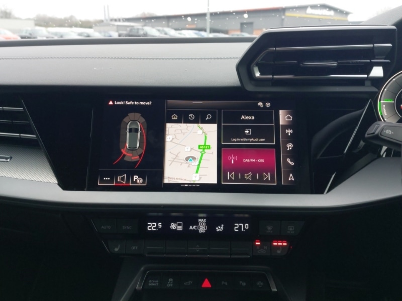 Used Audi A3 2025 for sale - 78156257: Photo 11