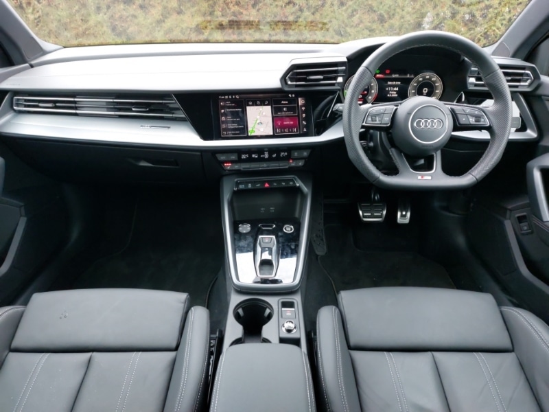 Used Audi A3 2025 for sale - 78156257: Photo 2