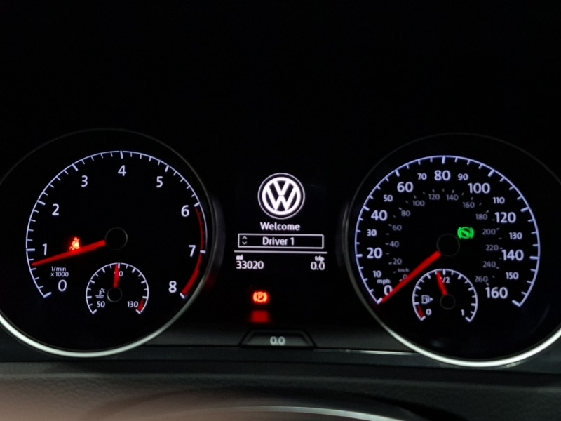 Used Volkswagen Golf 2020 for sale - 76749729: Photo 10