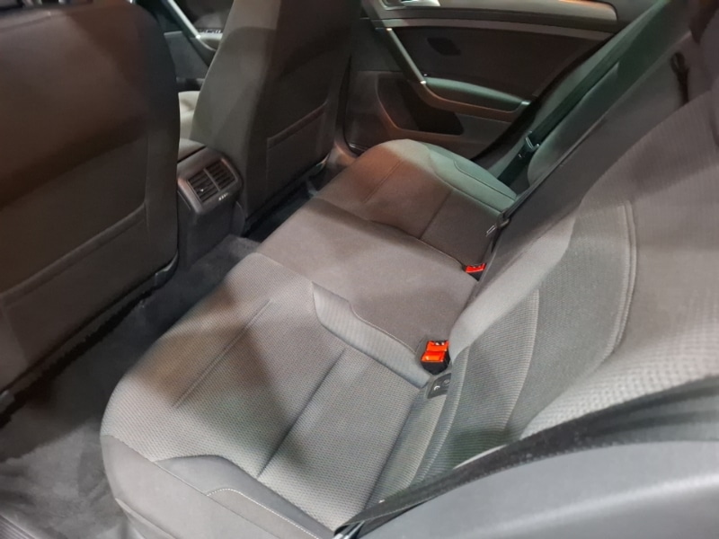 Used Volkswagen Golf 2020 for sale - 76749729: Photo 6