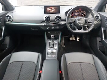 Used Audi Q2 2023 for sale - 78253738: Photo