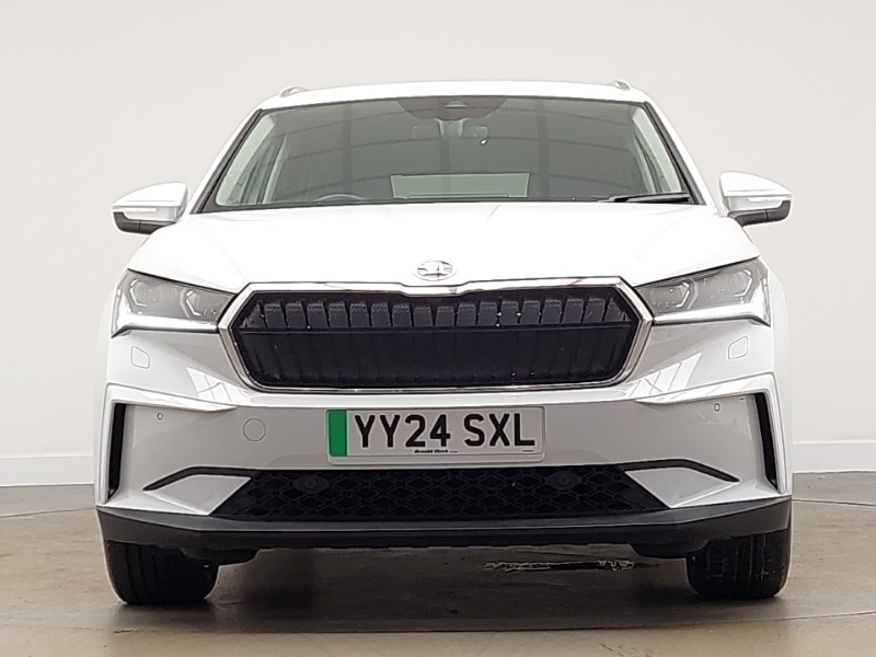 Used Skoda Enyaq 2024 for sale - 76051734: Photo 12