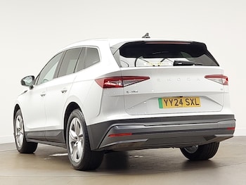 Used Skoda Enyaq 2024 for sale - 76051734: Photo 3