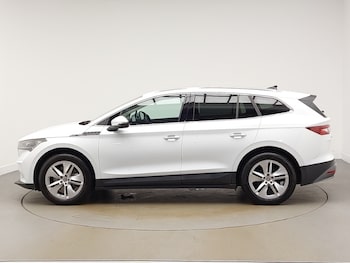 Used Skoda Enyaq 2024 for sale - 76051734: Photo 4