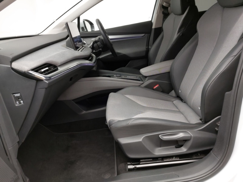 Used Skoda Enyaq 2024 for sale - 76051734: Photo 5