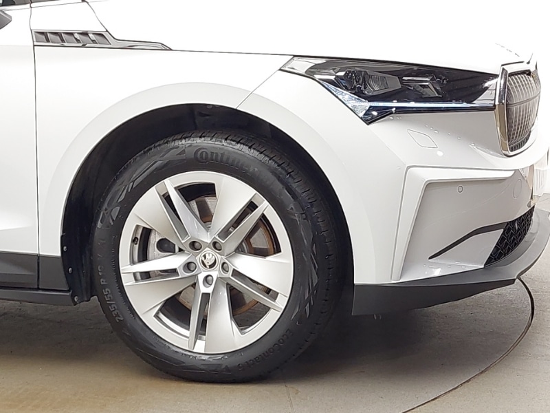 Used Skoda Enyaq 2024 for sale - 76051734: Photo 9