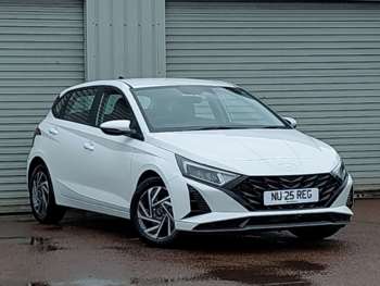 2025 - 1.0T GDi Advance [Nav] 5dr