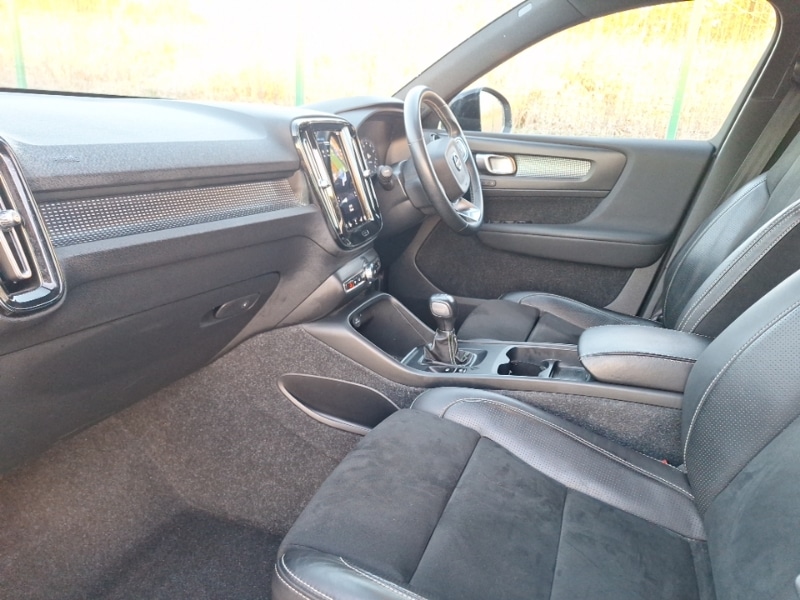 Used Volvo XC40 2020 for sale - 76849345: Photo 5