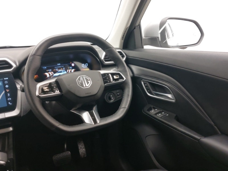 Used MG MG ZS 2024 for sale - 77232850: Photo 11