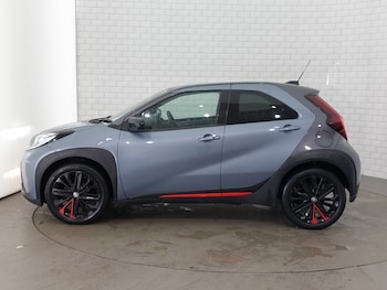 Used Toyota Aygo X 2023 for sale - 78467269: Photo