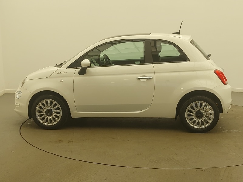 Used Fiat 500 2022 for sale - 77761763: Photo 4