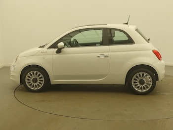 Used Fiat 500 2022 for sale - 77761763: Photo