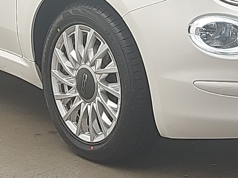 Used Fiat 500 2022 for sale - 77761763: Photo 9