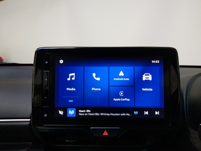 Used Mazda Mazda2 HYBRID 2024 for sale - 76912291: Photo 10