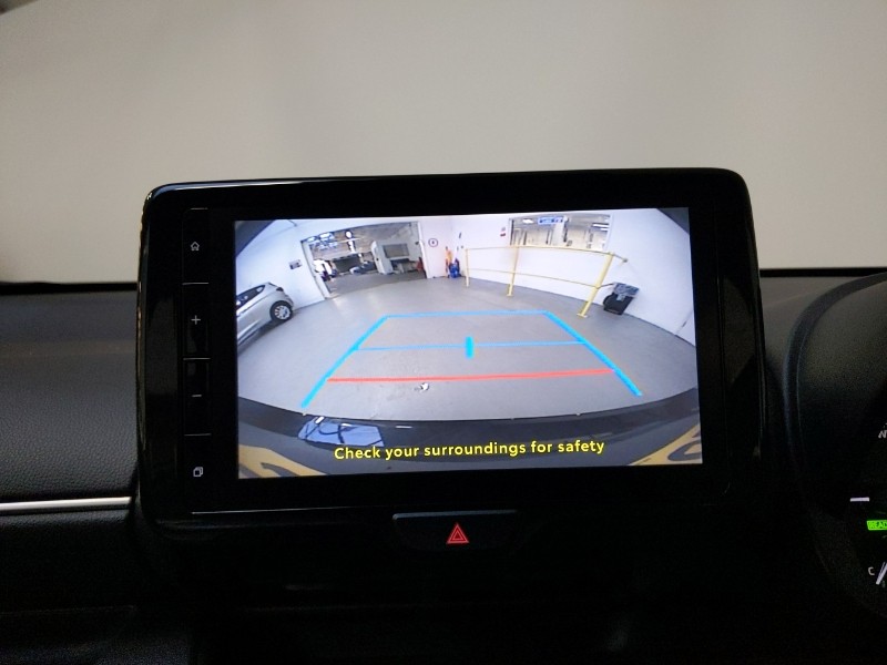 Used Mazda Mazda2 HYBRID 2024 for sale - 76912291: Photo 11