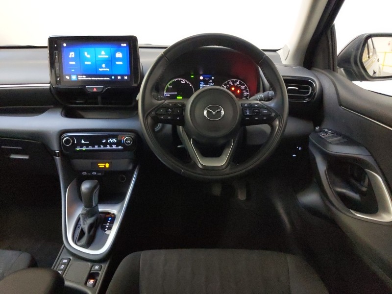 Used Mazda Mazda2 HYBRID 2024 for sale - 76912291: Photo 7