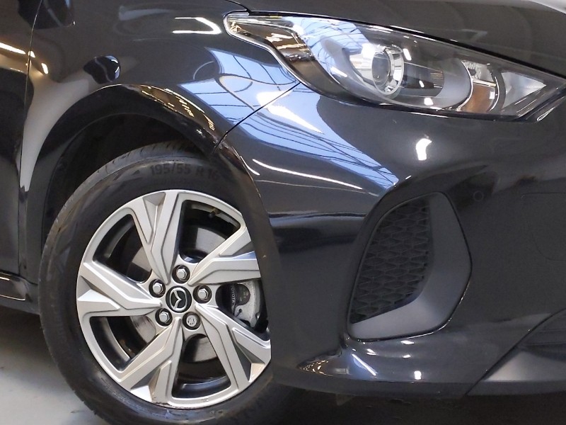 Used Mazda Mazda2 HYBRID 2024 for sale - 76912291: Photo 9